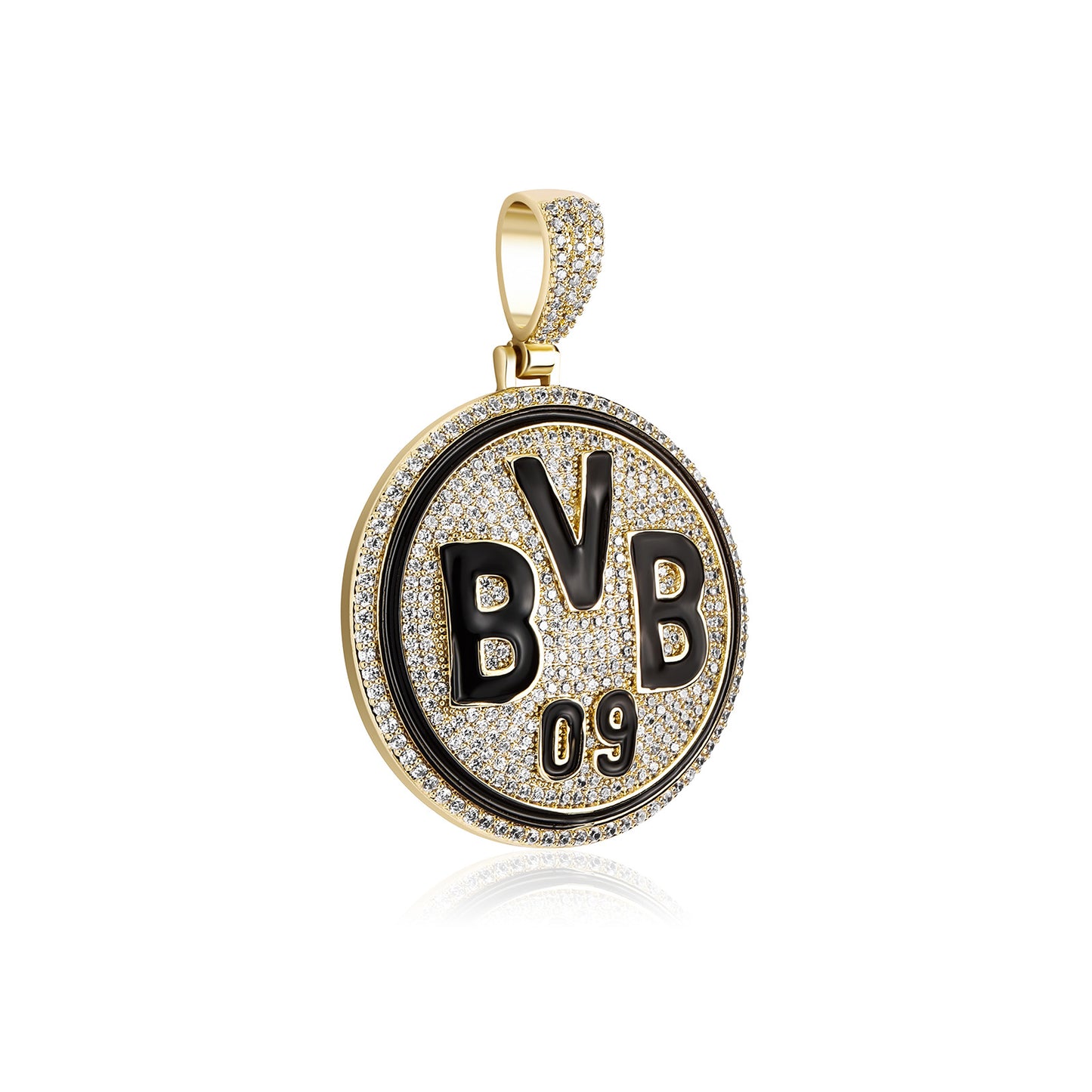 CLUBES "ICED OUT"