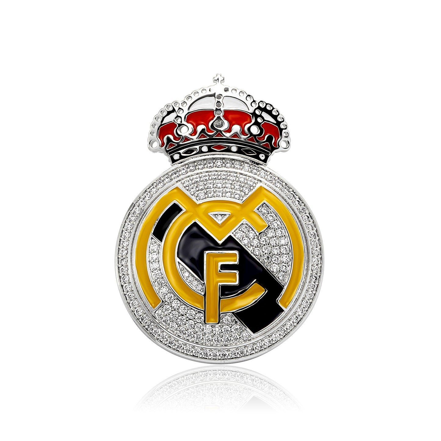 CLUBES "ICED OUT"