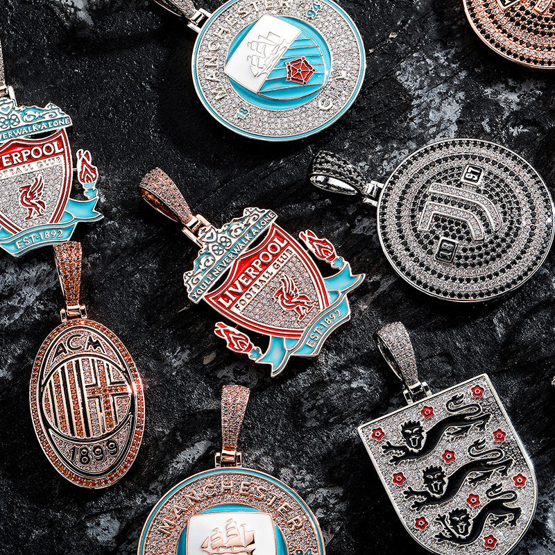 CLUBES "ICED OUT"