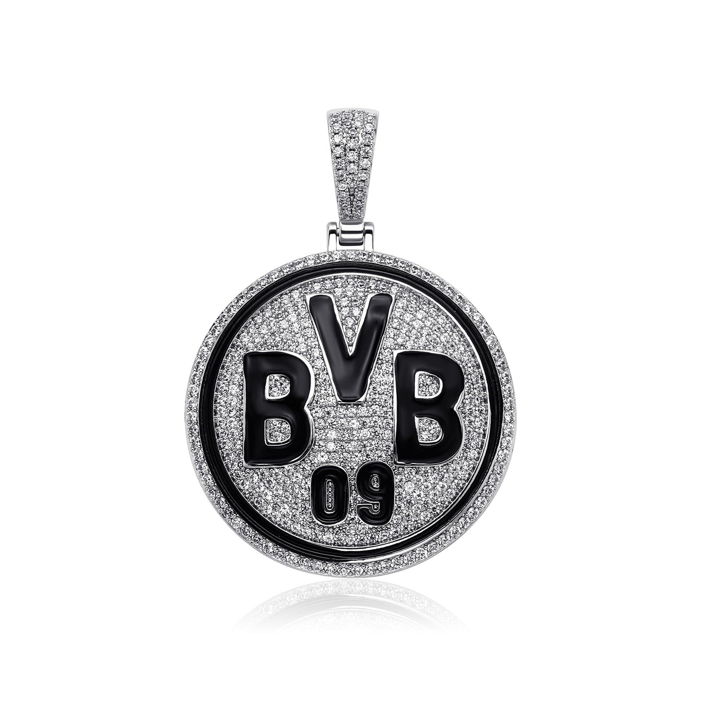CLUBES "ICED OUT"