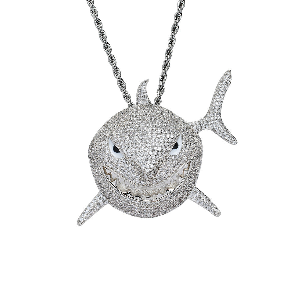 69 SHARK