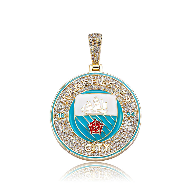 CLUBES "ICED OUT"