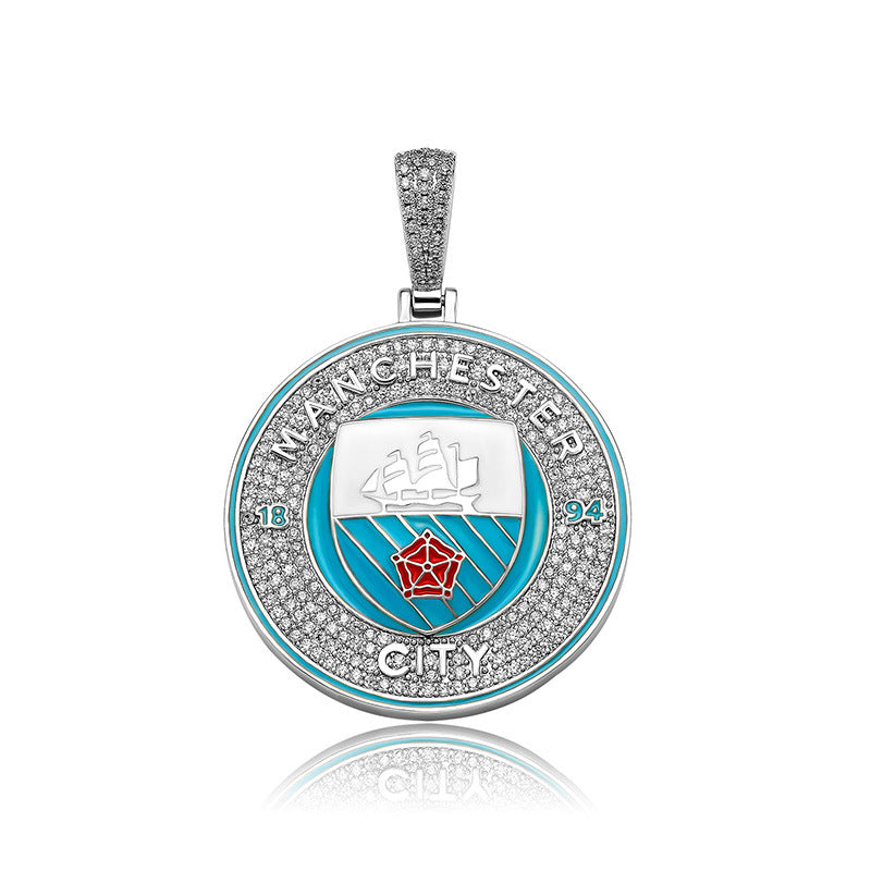 CLUBES "ICED OUT"
