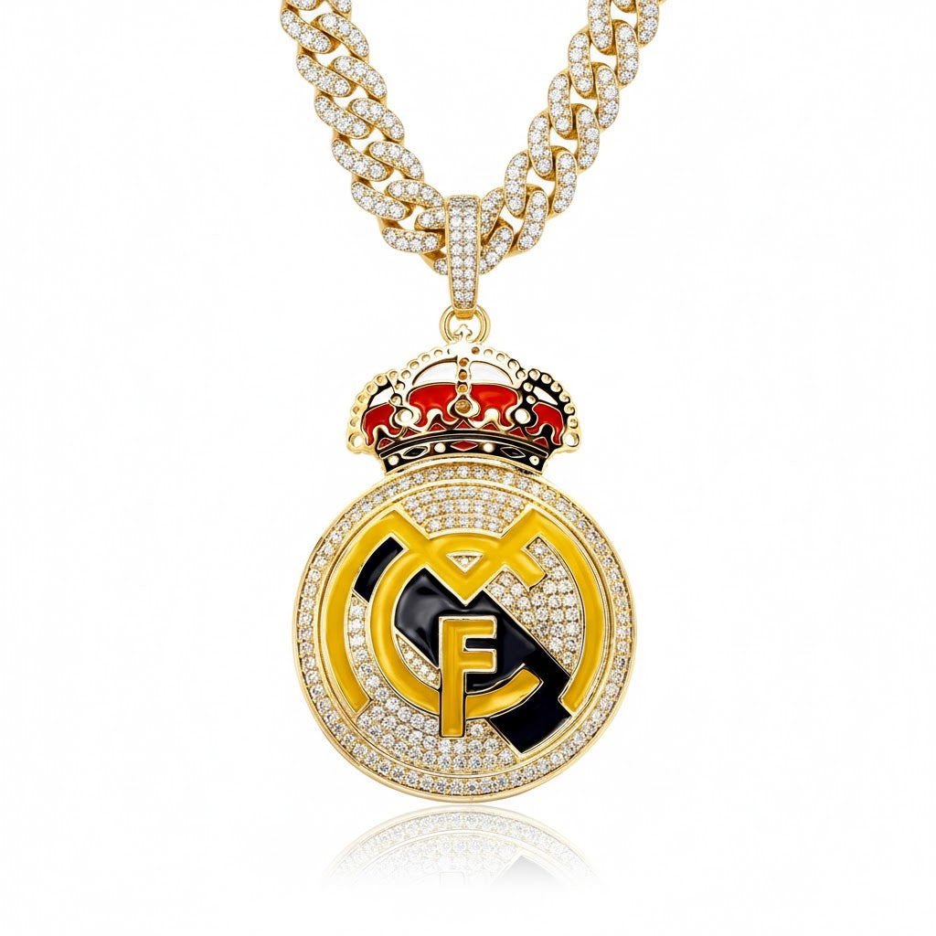 CLUBES "ICED OUT"