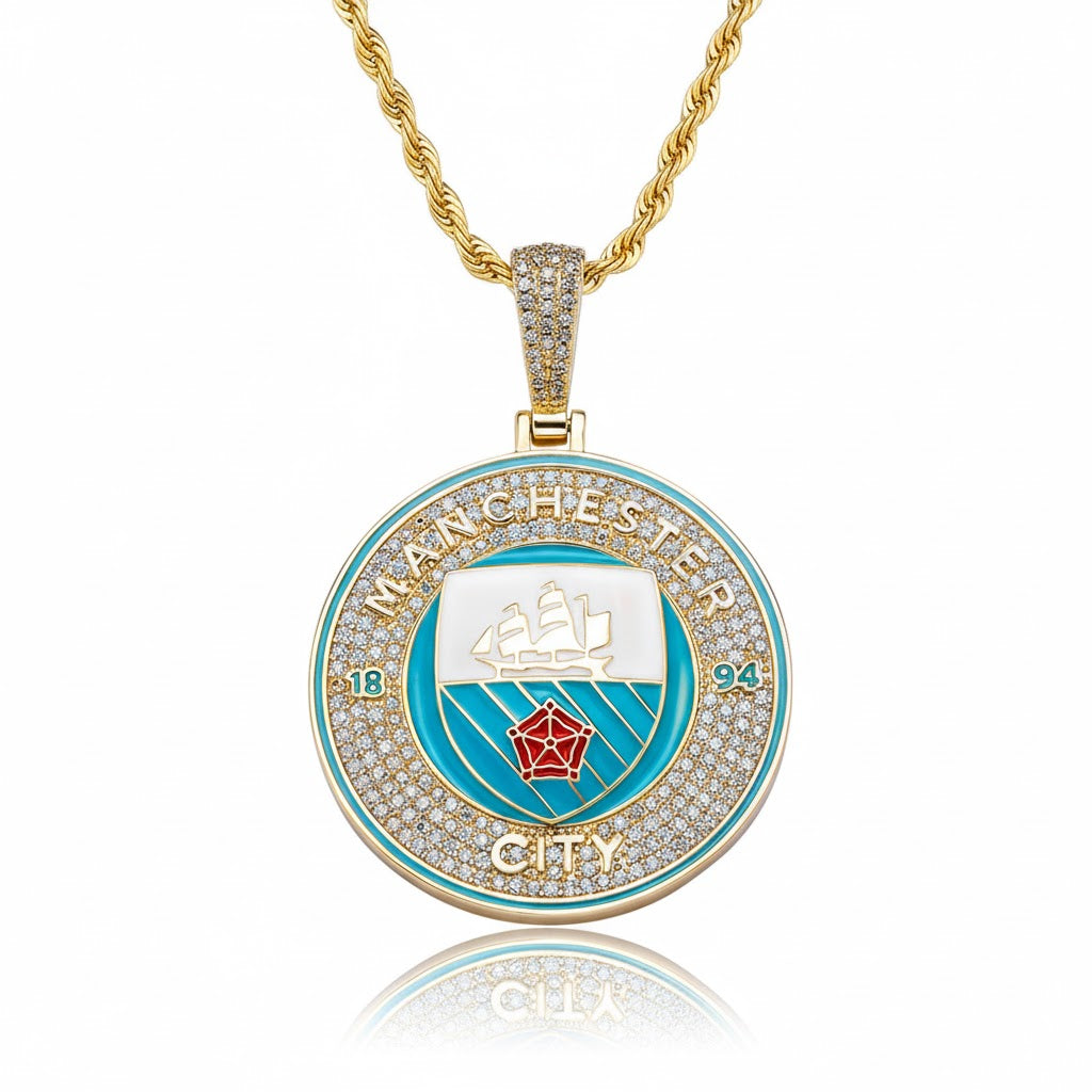 CLUBES "ICED OUT"