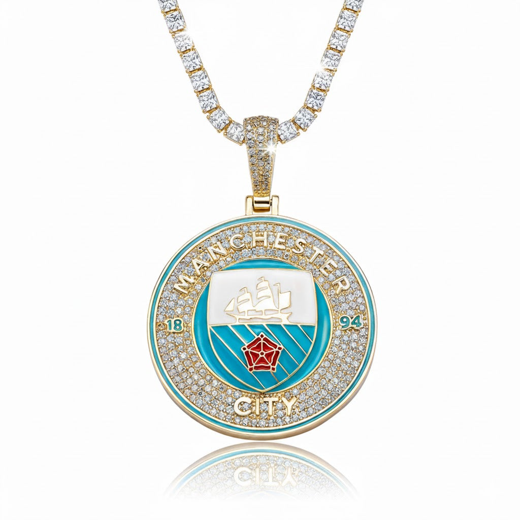 CLUBES "ICED OUT"