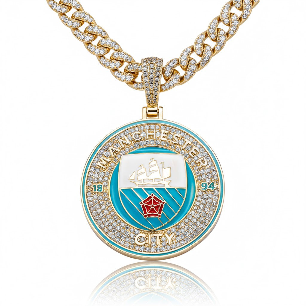 CLUBES "ICED OUT"