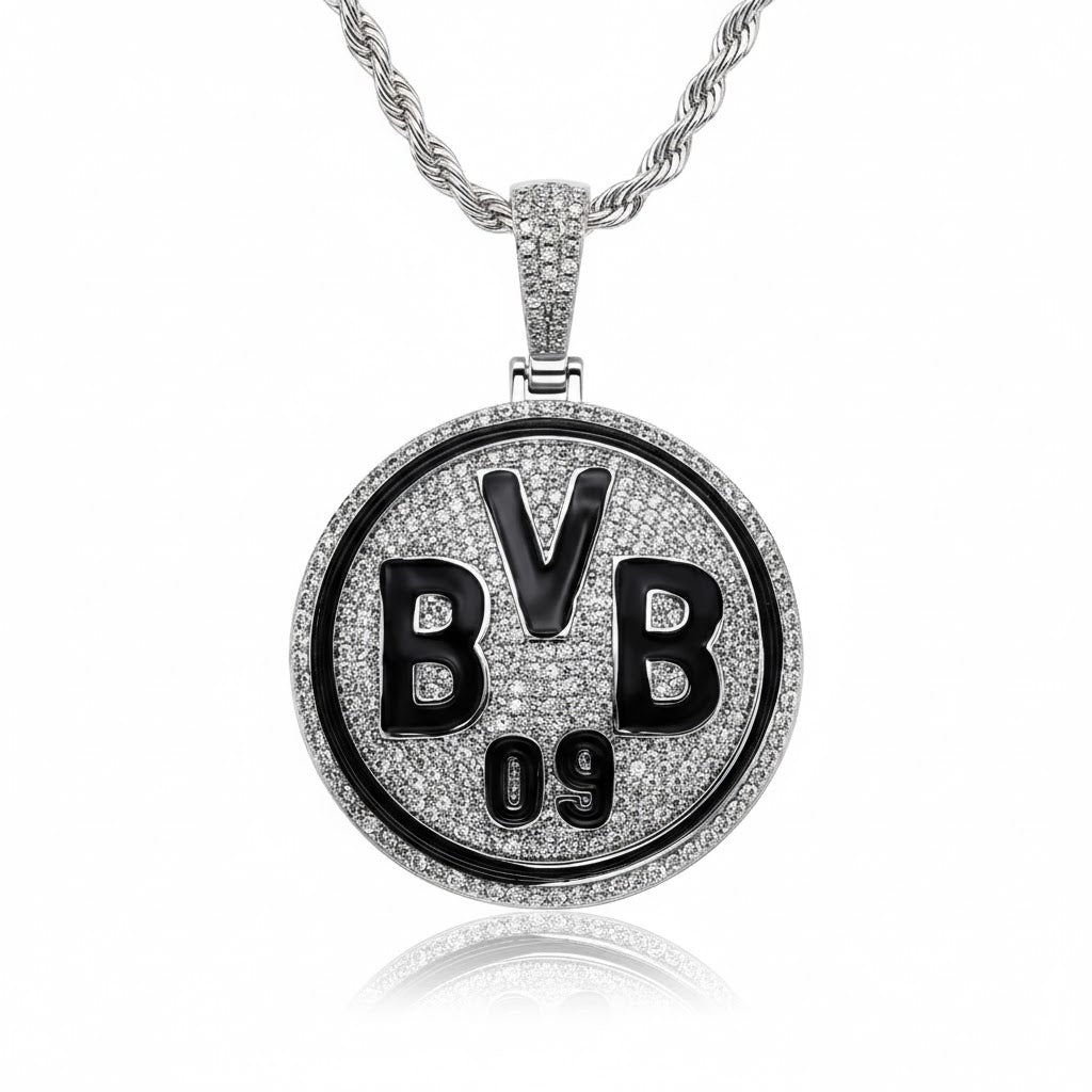 CLUBES "ICED OUT"