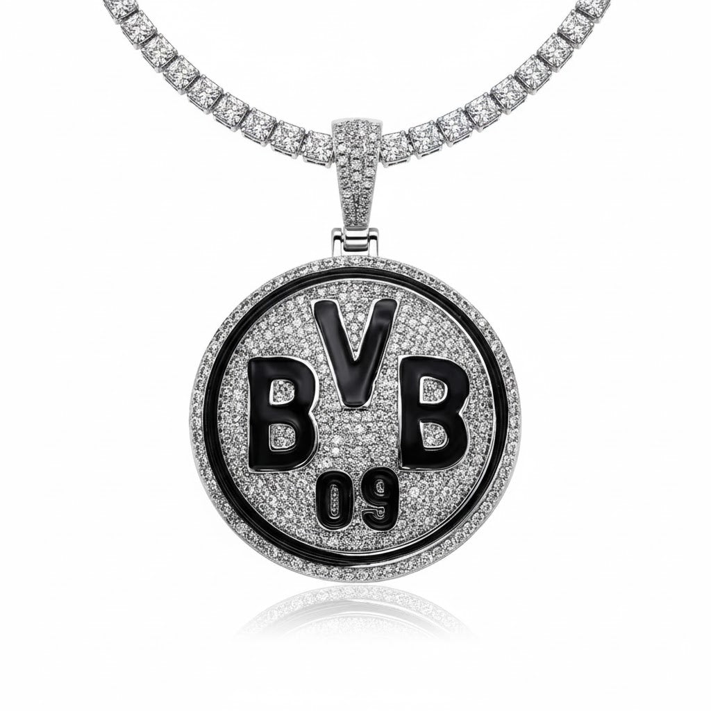 CLUBES "ICED OUT"
