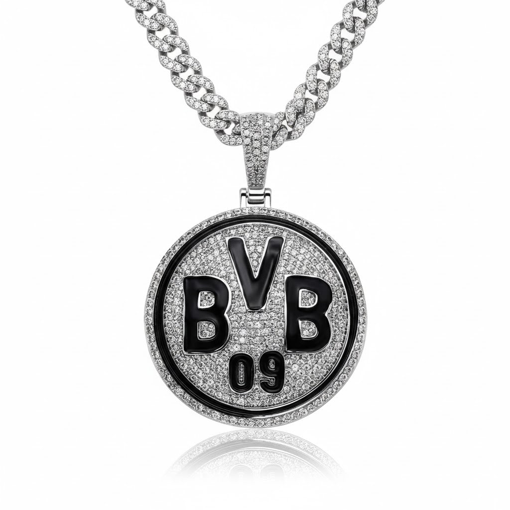 CLUBES "ICED OUT"