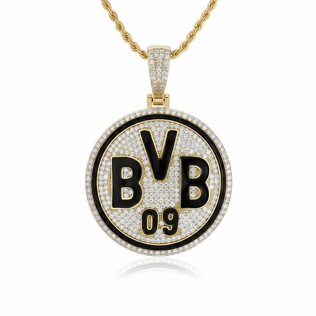 CLUBES "ICED OUT"