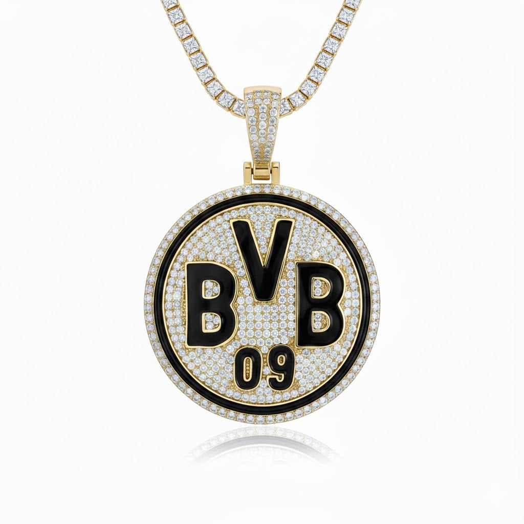 CLUBES "ICED OUT"