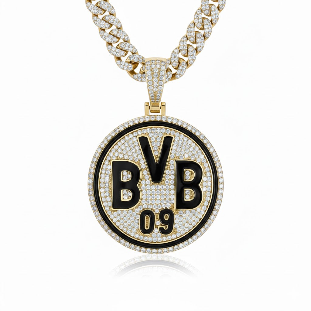 CLUBES "ICED OUT"