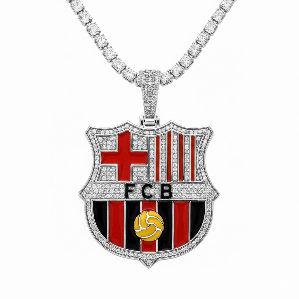CLUBES "ICED OUT"