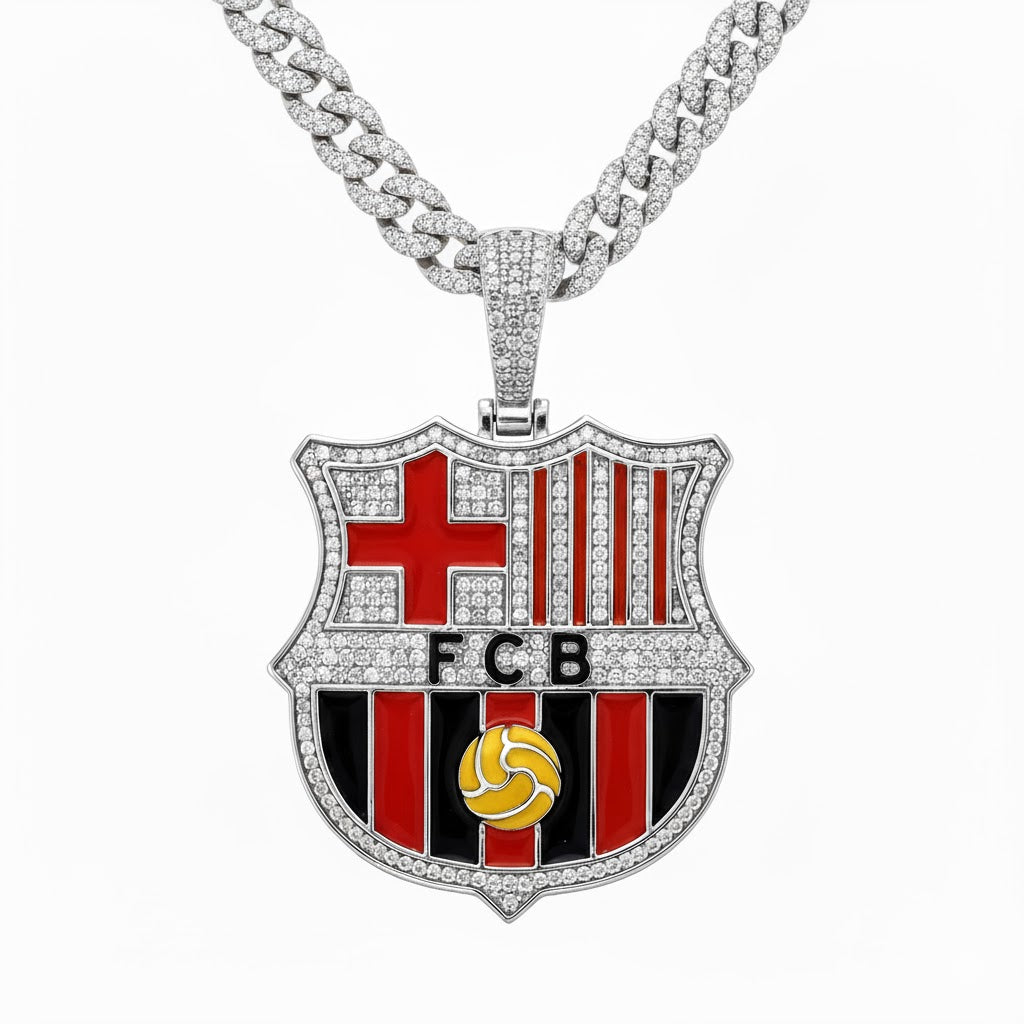 CLUBES "ICED OUT"