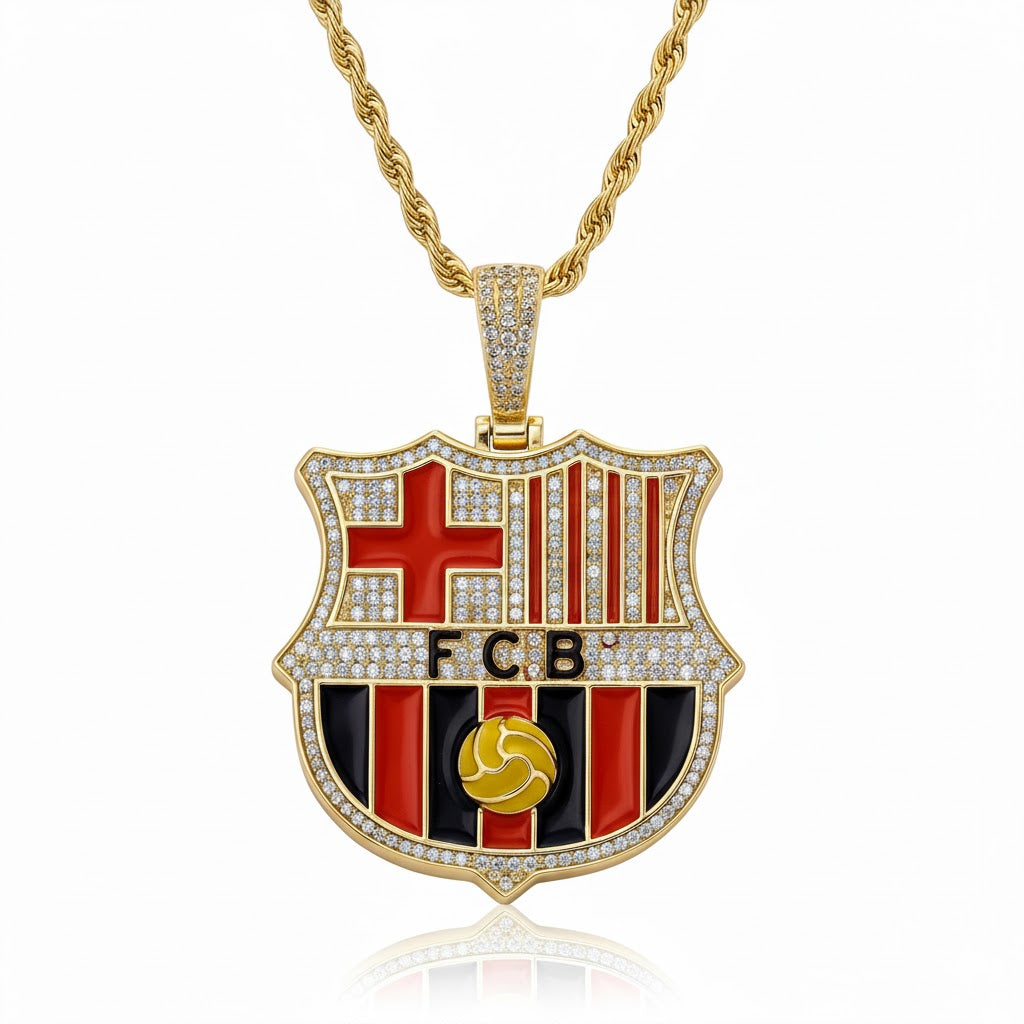 CLUBES "ICED OUT"