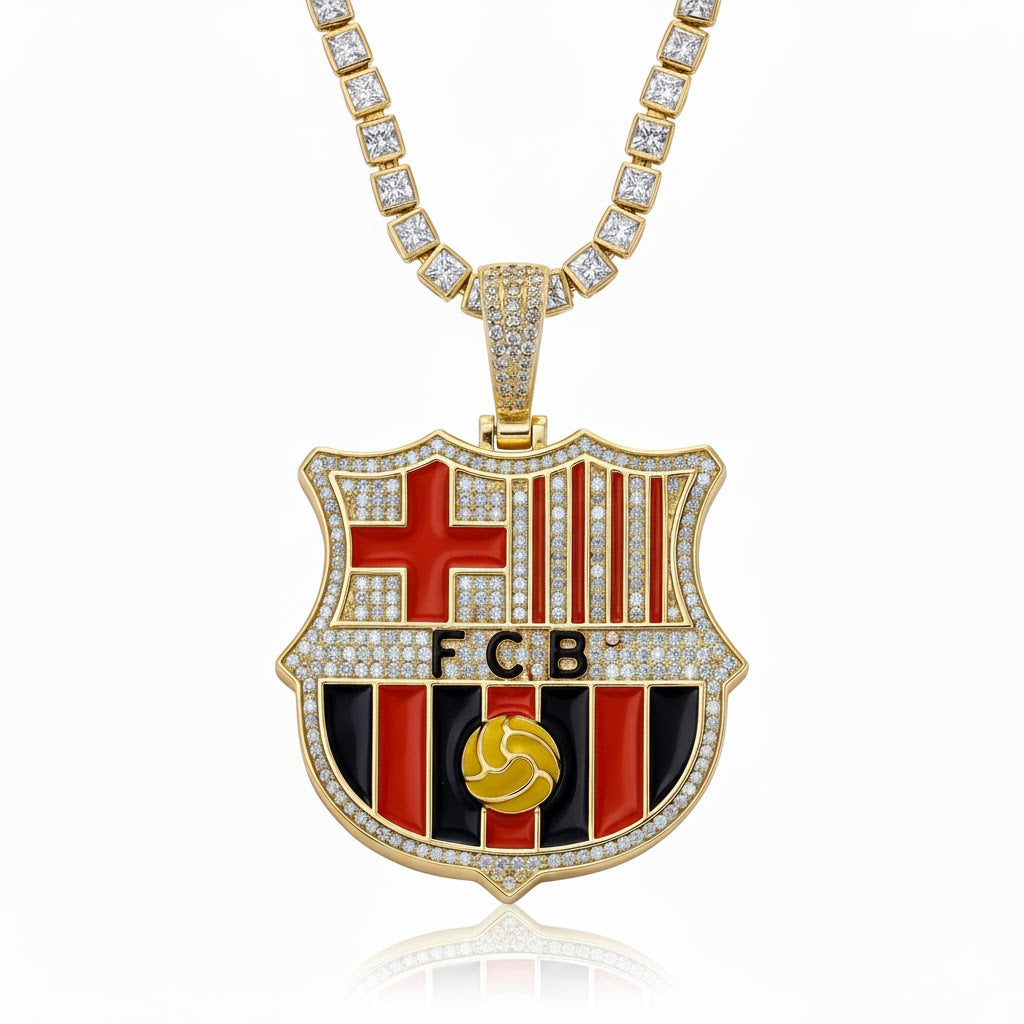 CLUBES "ICED OUT"