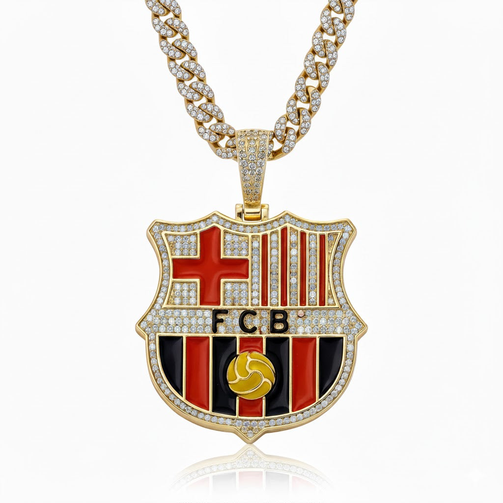 CLUBES "ICED OUT"