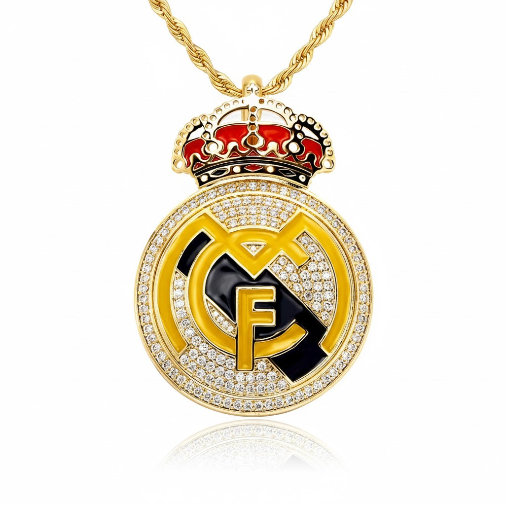 CLUBES "ICED OUT"