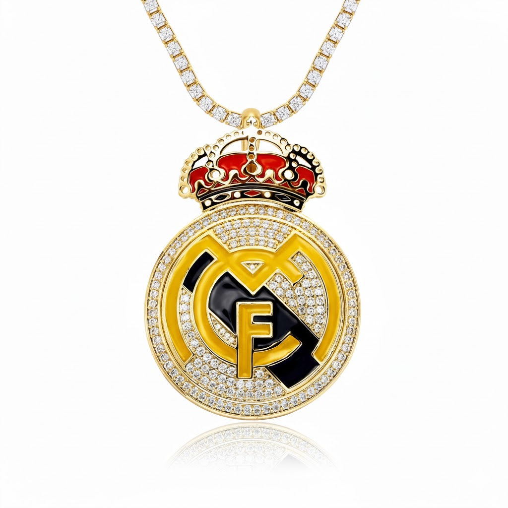 CLUBES "ICED OUT"