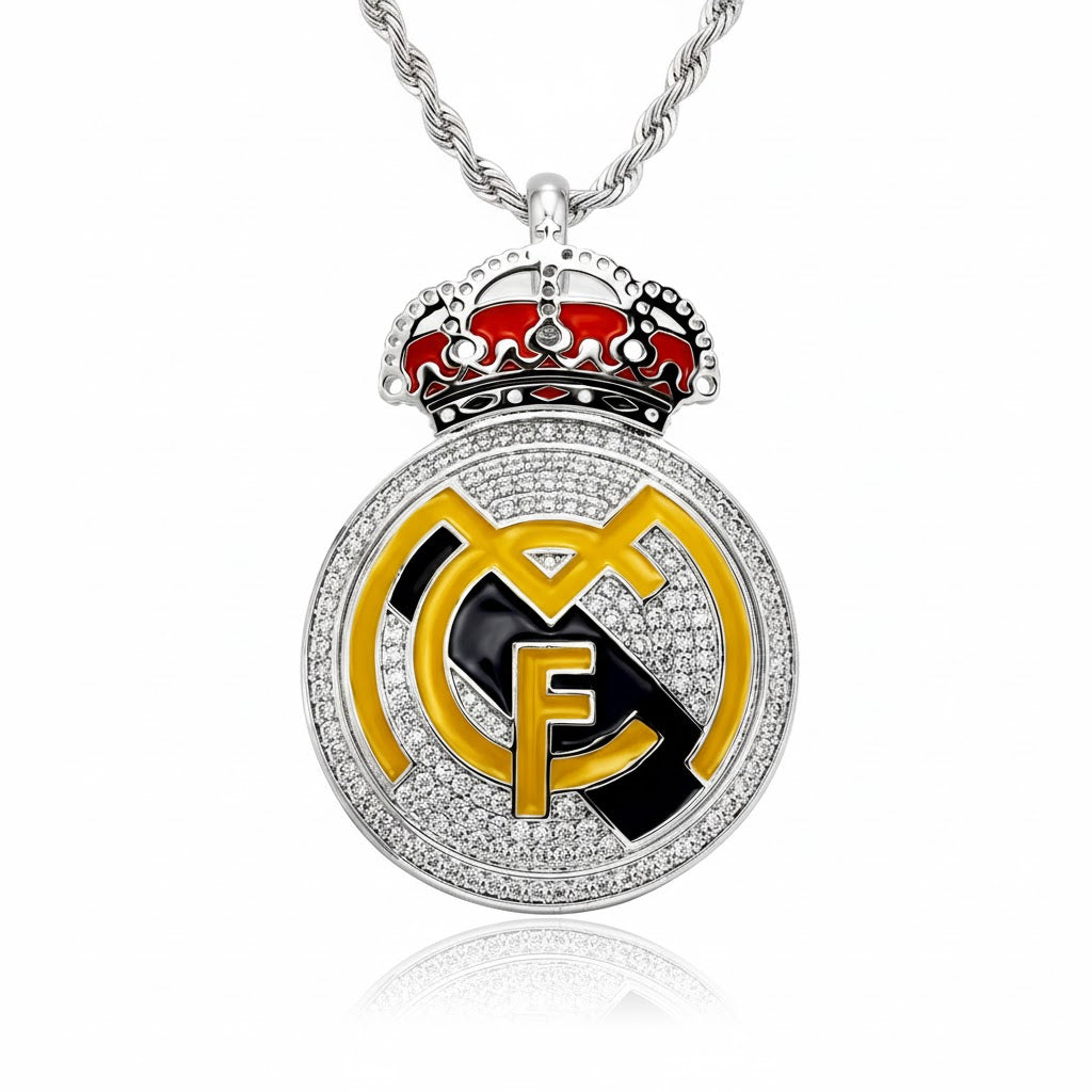 CLUBES "ICED OUT"