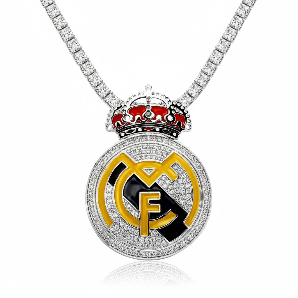CLUBES "ICED OUT"