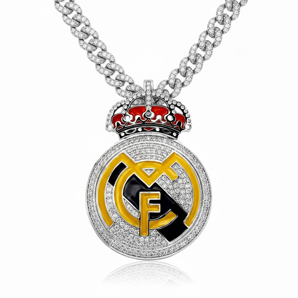 CLUBES "ICED OUT"
