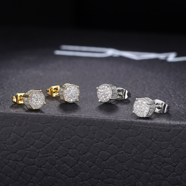 PENDIENTES Y ANILLOS