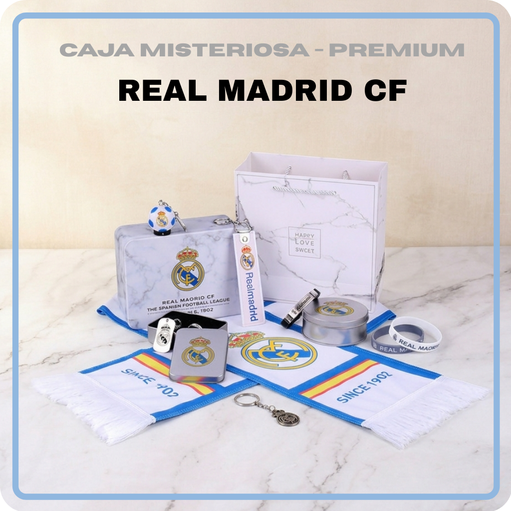 PACK AFICIONADO - PREMIUM