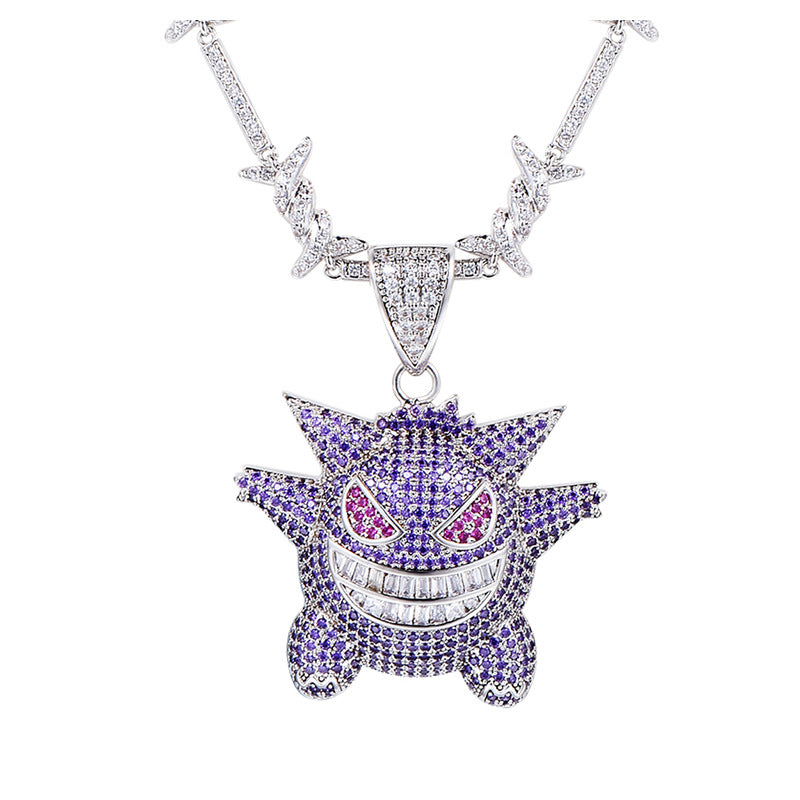 GENGAR