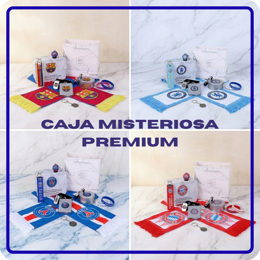 PACK AFICIONADO - PREMIUM