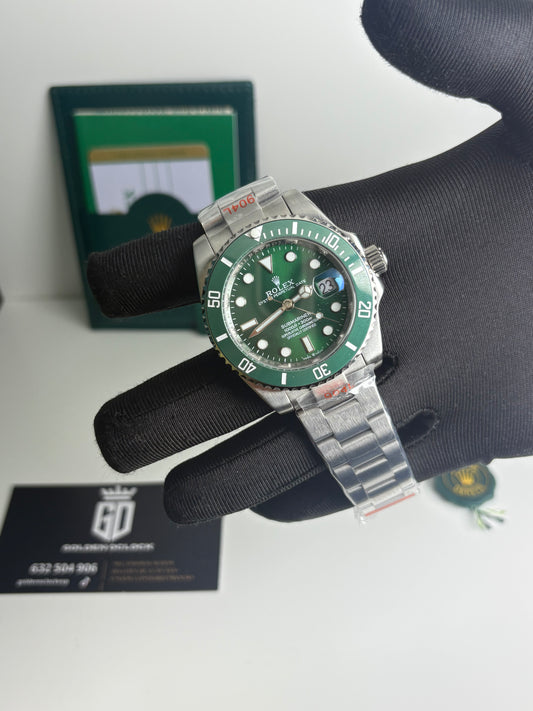 SUBMARINER