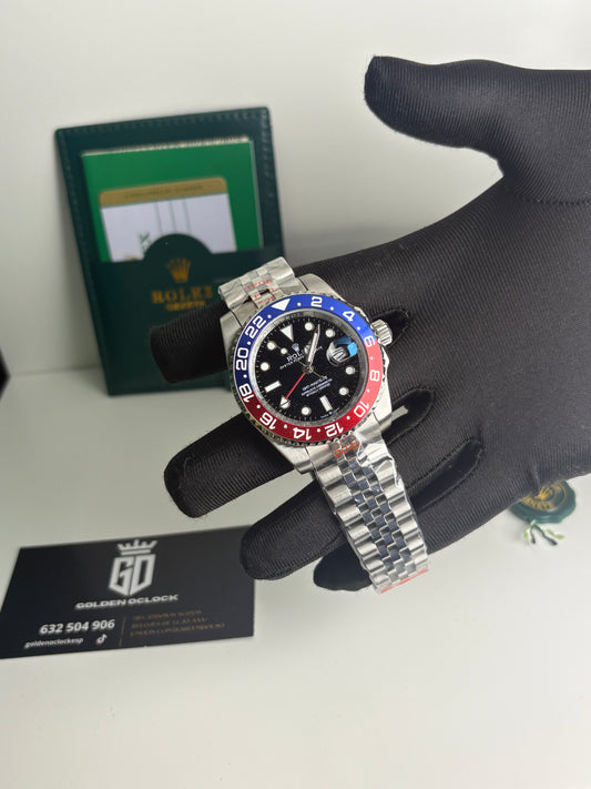 GMT MASTER II