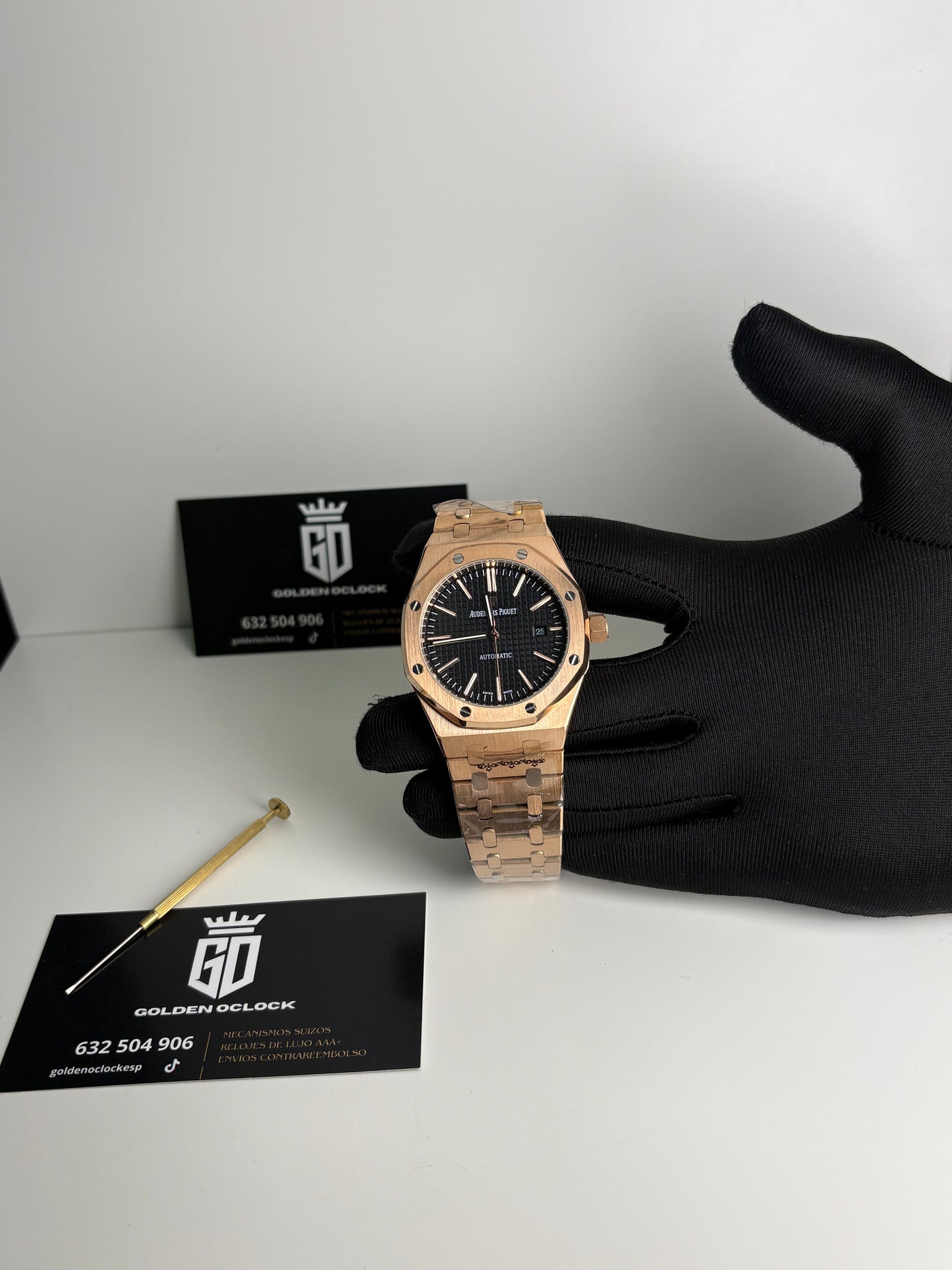 AP ROYAL OAK