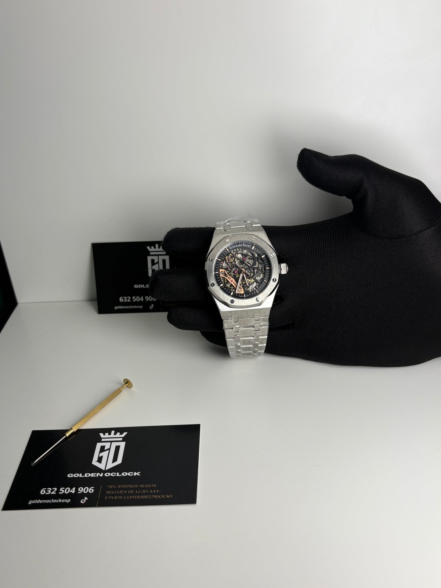 AP ROYAL OAK