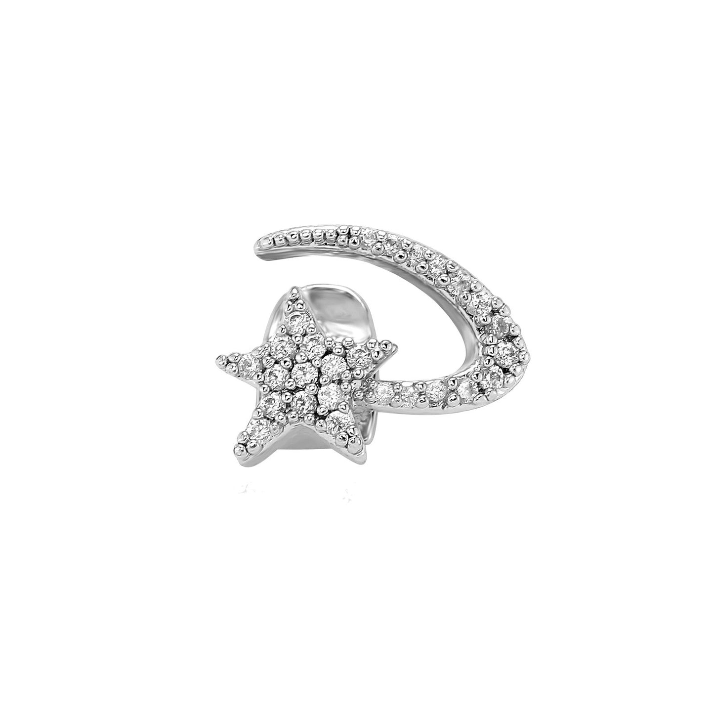 PENDIENTES "RISING STAR"