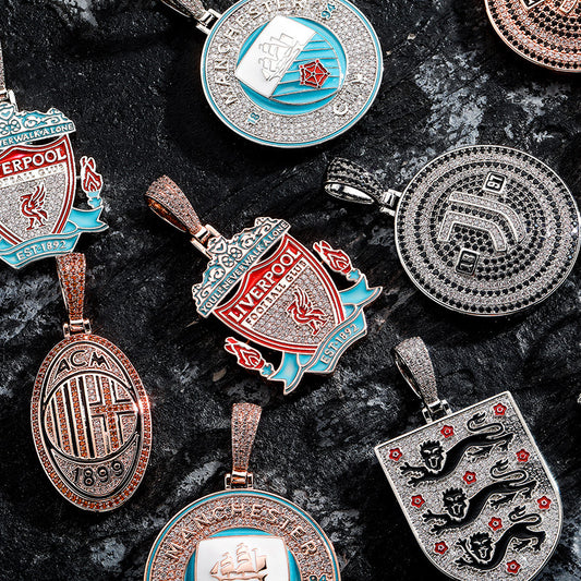 CLUBES "ICED OUT"