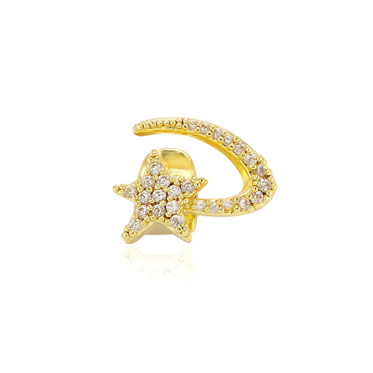 PENDIENTES "RISING STAR"