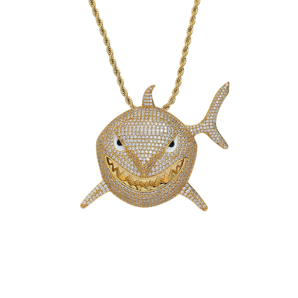 69 SHARK