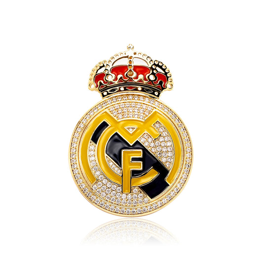 CLUBES "ICED OUT"