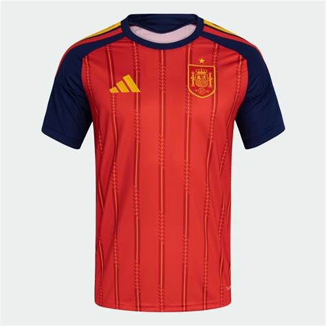 Camiseta Selección Española