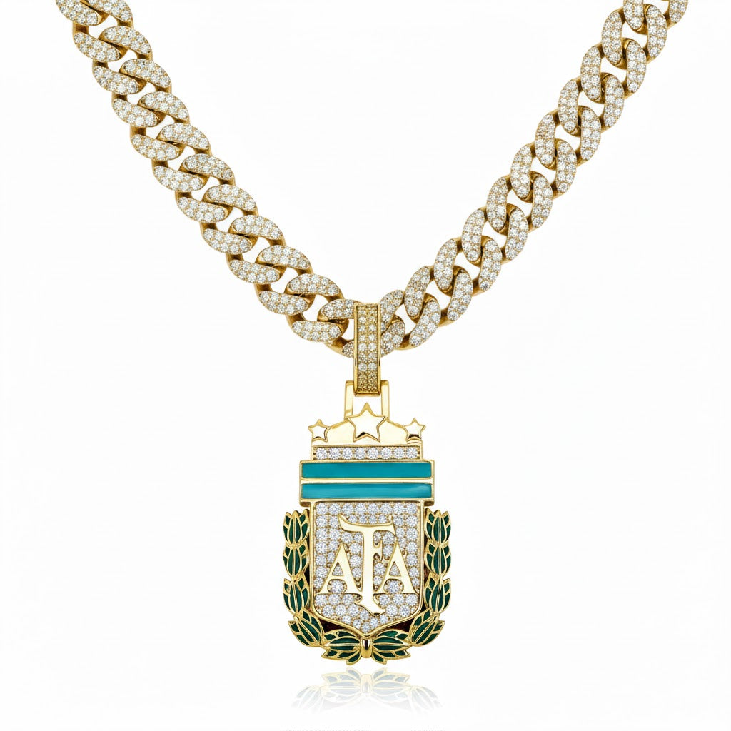 SELECCIONES "ICED-OUT"