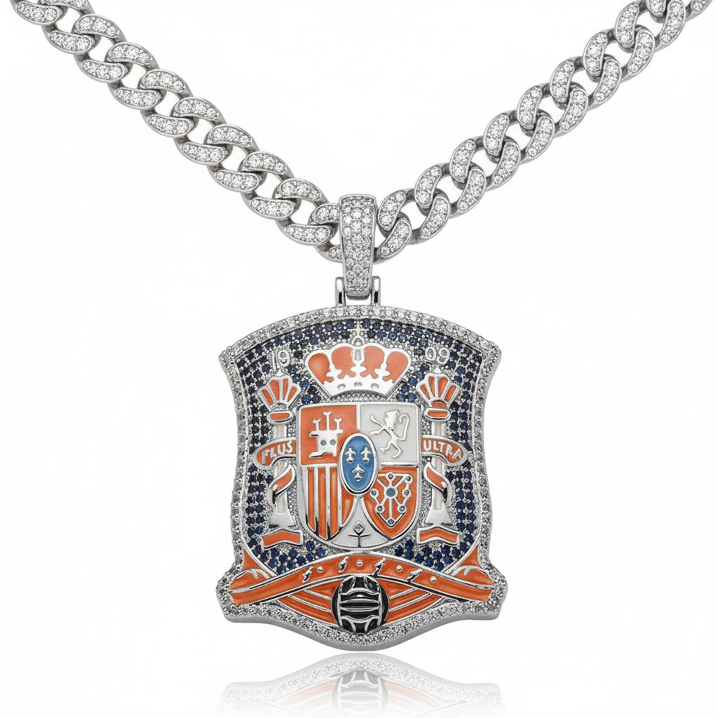 SELECCIONES "ICED-OUT"
