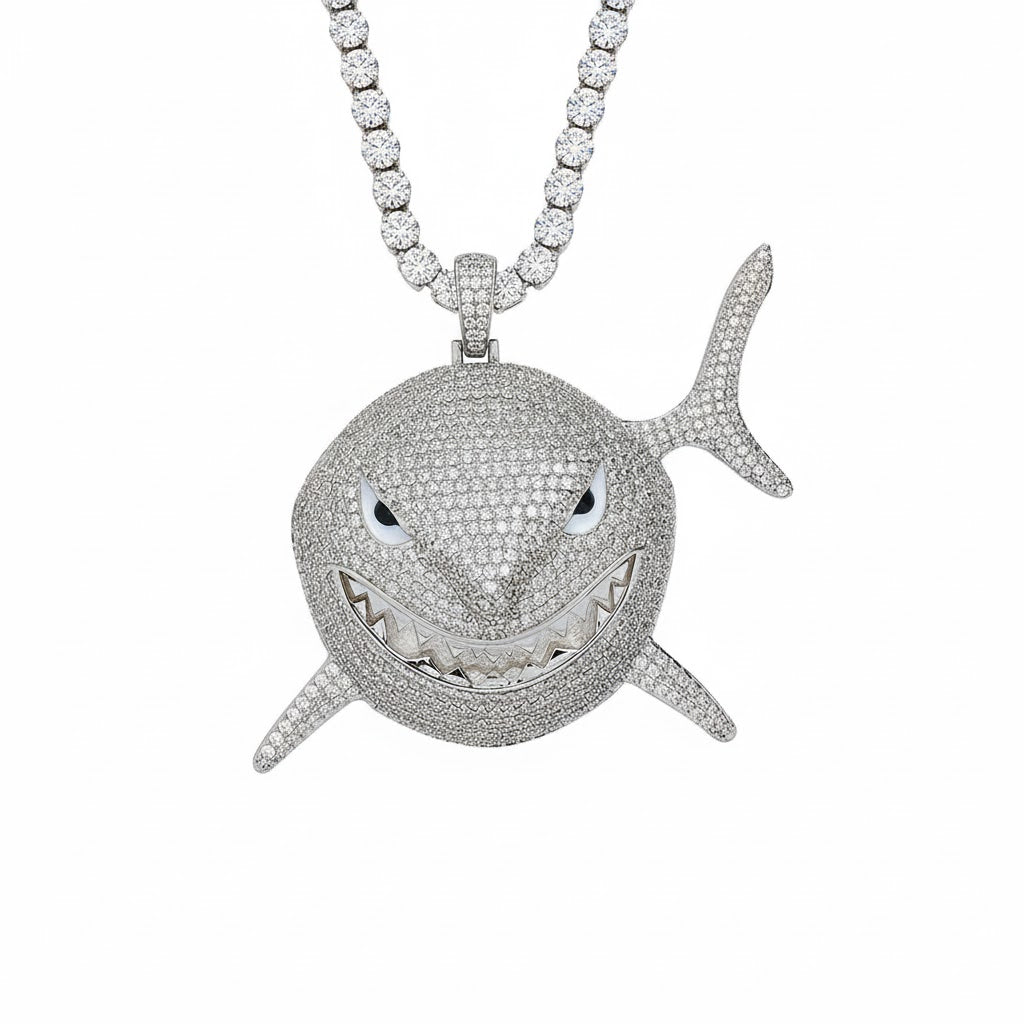 69 SHARK