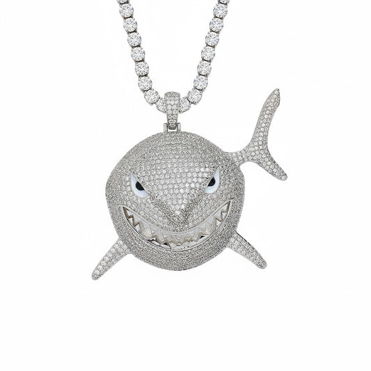 69 SHARK