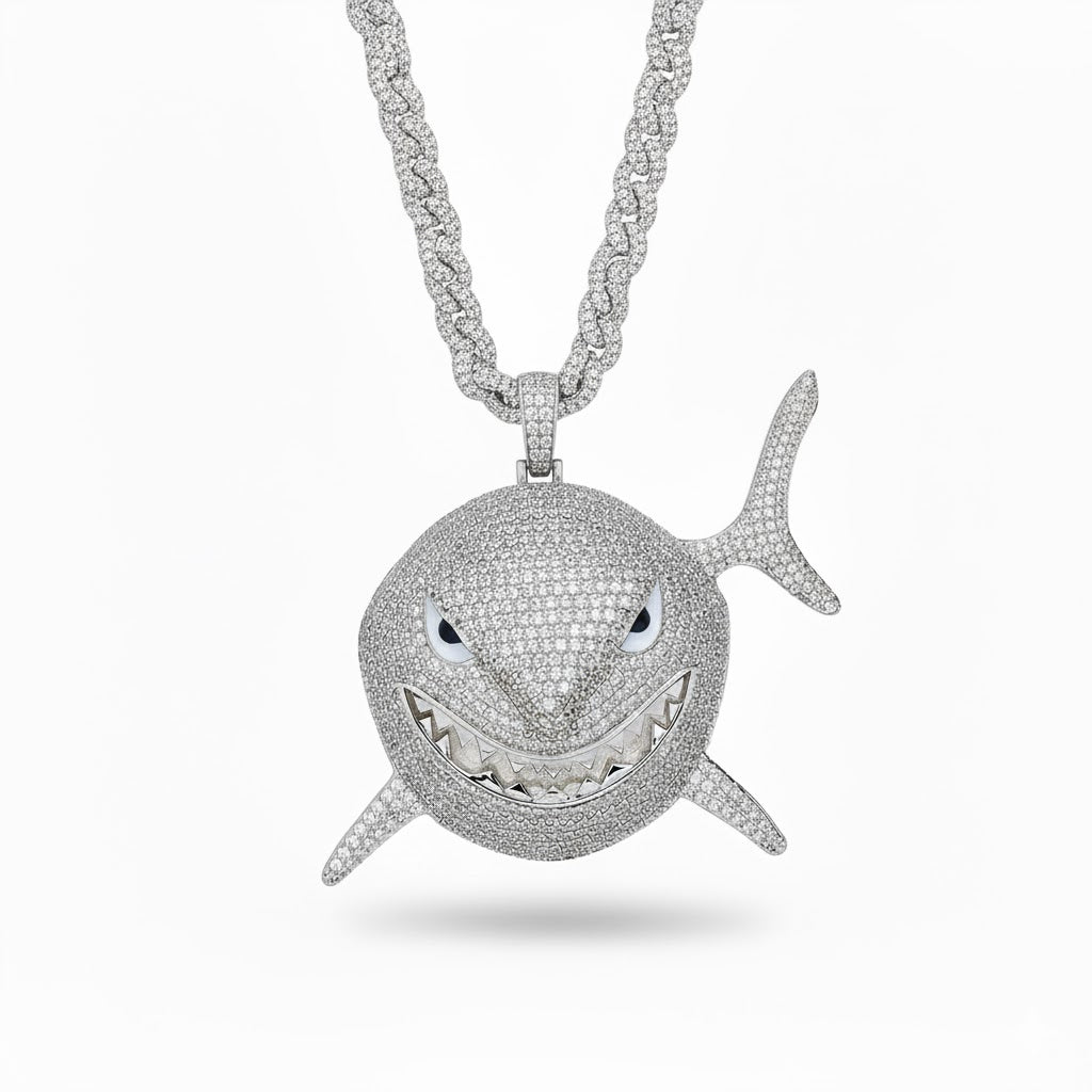 69 SHARK