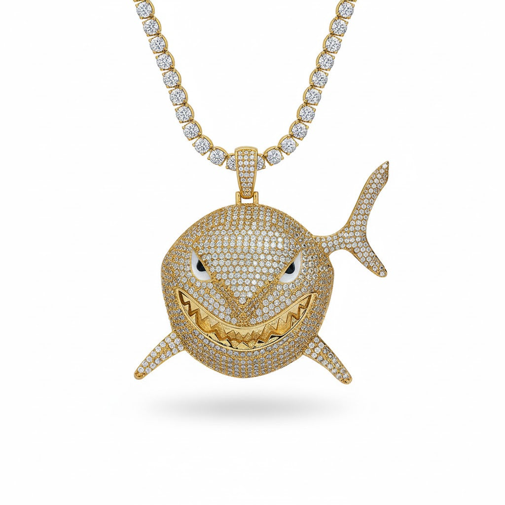 69 SHARK