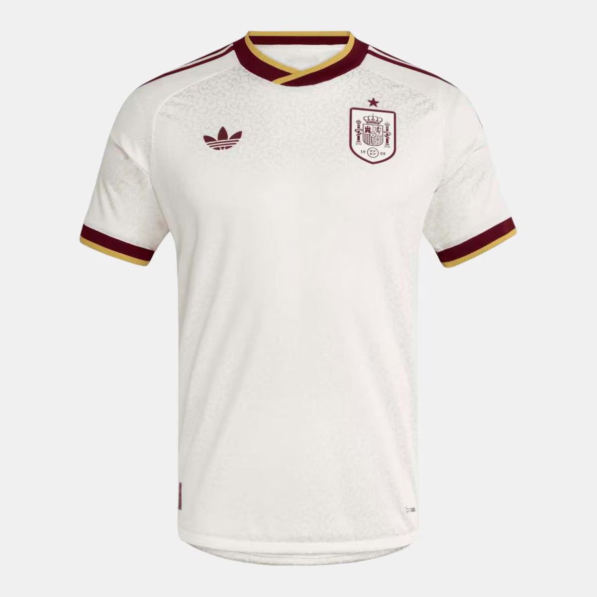 Camiseta Selección Española